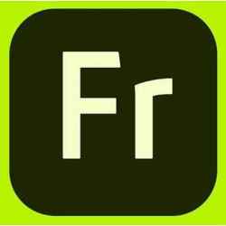 Установка Adobe Adobe Fresco