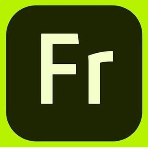 Установка Adobe Adobe Fresco