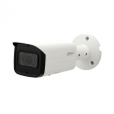 Настройка IP-камеры Dahua 