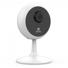 Налаштування IP-камери EZVIZ
