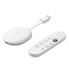 Настройка Smart TV Box Google