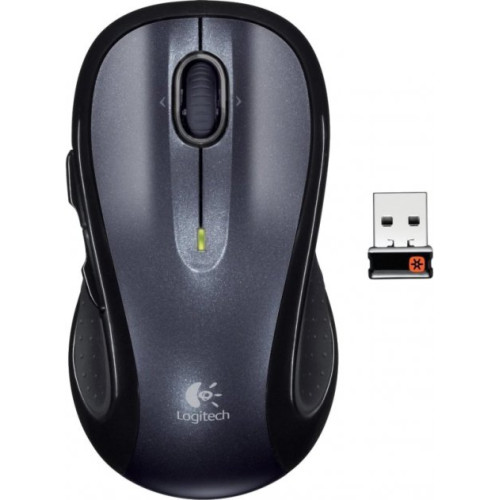 Миша Logitech Wireless Mouse M510