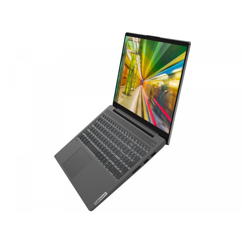 Ноутбук Lenovo IdeaPad 5 12IML7 (83H900UKRA)