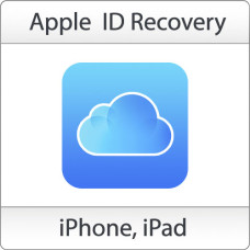 Настройка аккаунта Apple ID