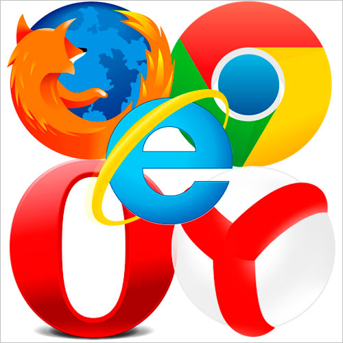 Настройка браузера