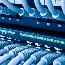 Обслуговування локальної мережі