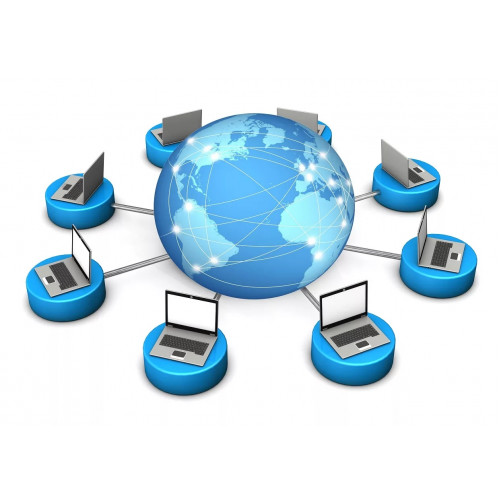 Настройка локальной сети