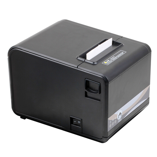 Настройка принтера чеков Gprinter