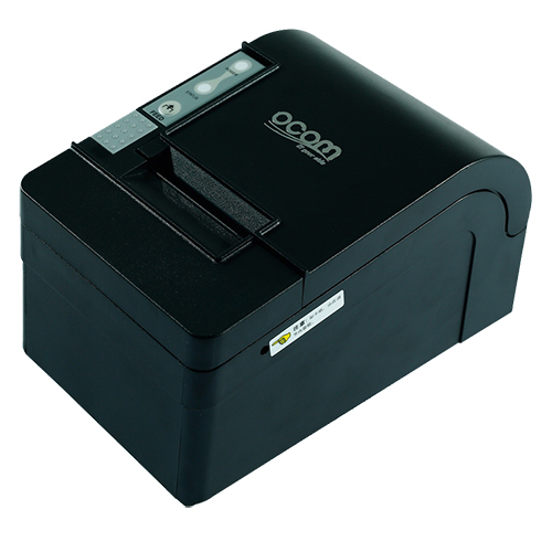 Налаштування принтера чеків OCOM