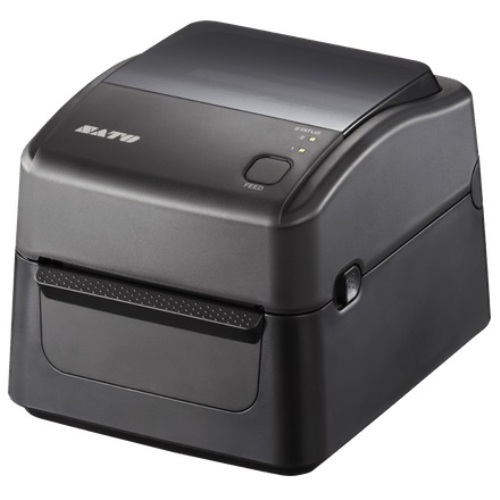 Налаштування принтера етикеток SATO