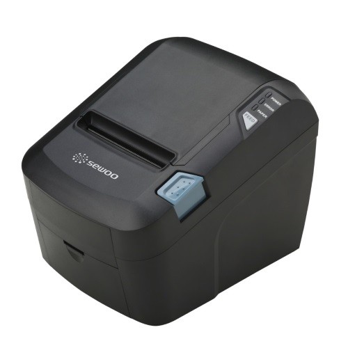 Настройка принтера этикеток SEWOO