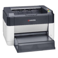 Настройка принтера Kyocera
