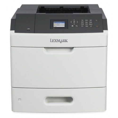 Настройка принтера Lexmark