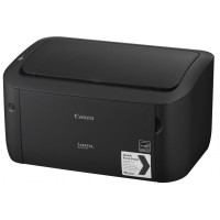 Налаштування принтера Canon