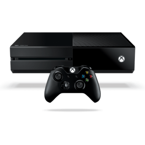 Xbox One: заміна термопасти