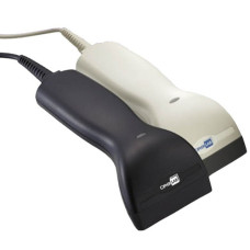 Налаштування сканера штрих-коду CipherLab