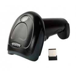 Настройка сканера штрих-кода GEOS