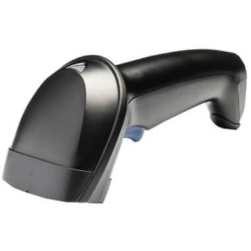 Настройка сканера штрих-кода NUMA