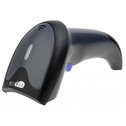 Налаштування сканера штрих-коду Netum