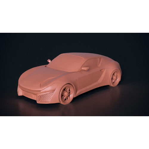 Налаштування Adobe Substance 3D