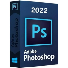 Установка  Adobe Photoshop