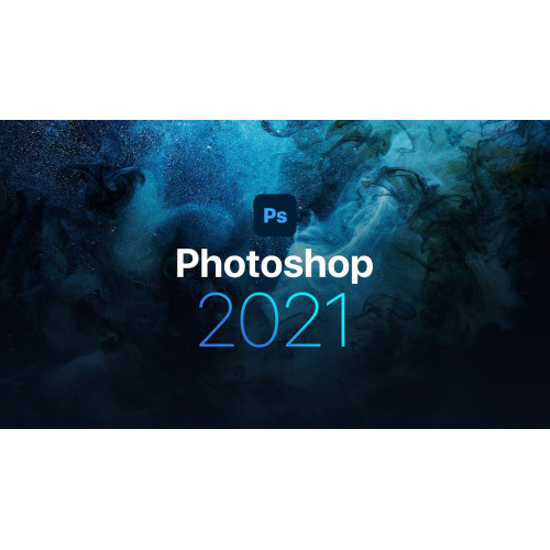 Встановлення Adobe Photoshop