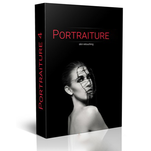 Встановлення Portraiture для Adobe Photoshop