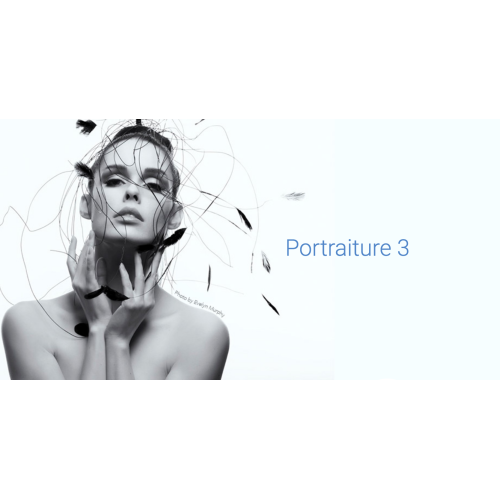 Установка Portraiture для Adobe Lightroom Classic