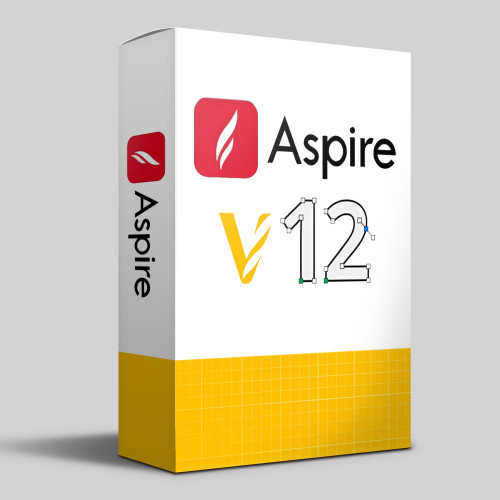 Встановлення Vectric Aspire Pro