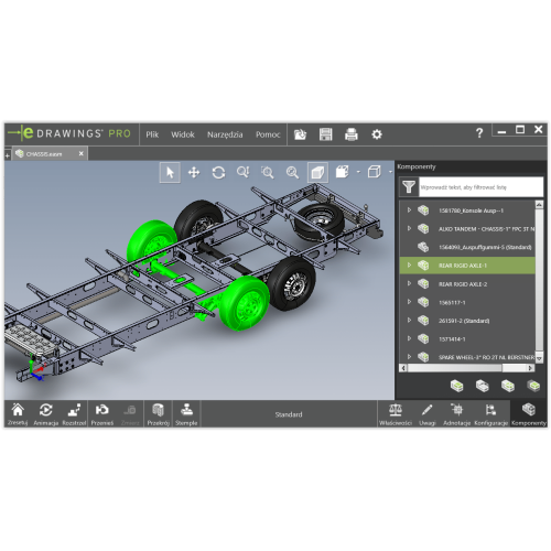 Установка eDrawings