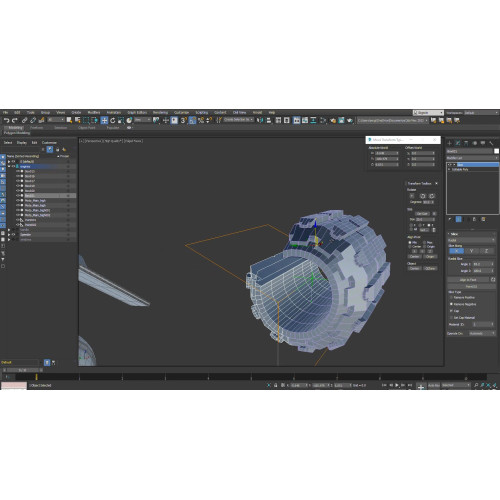 Встановлення Autodesk 3ds Max 2022