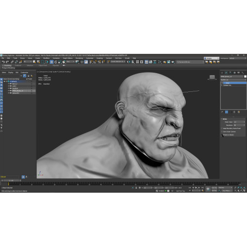 Встановлення Autodesk 3ds Max 2022