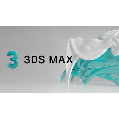Установка Autodesk 3ds Max 2012