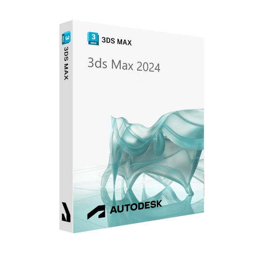Установка Autodesk 3ds Max