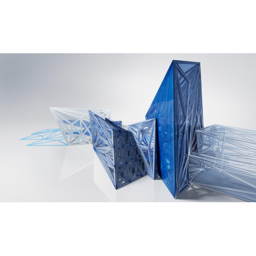 Удаленная установка Autodesk Advance Steel