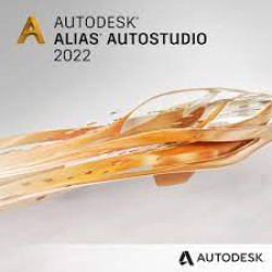 Встановлення Autodesk Alias AutoStudio