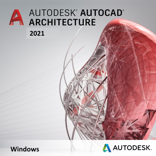 Встановлення Autodesk AutoCAD Architecture