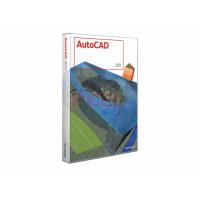 Встановлення Autodesk Autocad 2011