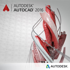 Встановлення Autodesk Autocad 2016