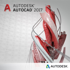 Встановлення Autodesk Autocad 2017