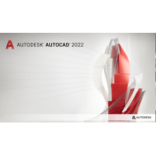 Установка Autodesk Autocad 2022