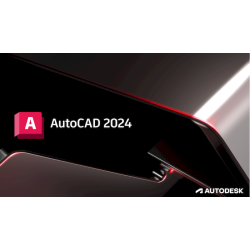 Установка Autodesk Autocad 2024
