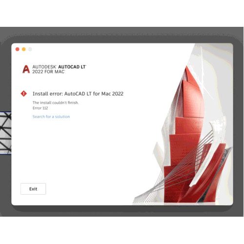 Устранение неисправностей с Autodesk Autocad