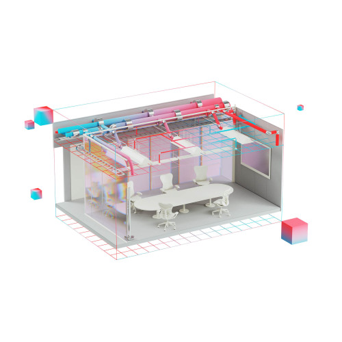 Встановлення MagiCAD