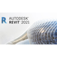 Установка Autodesk Revit 2021