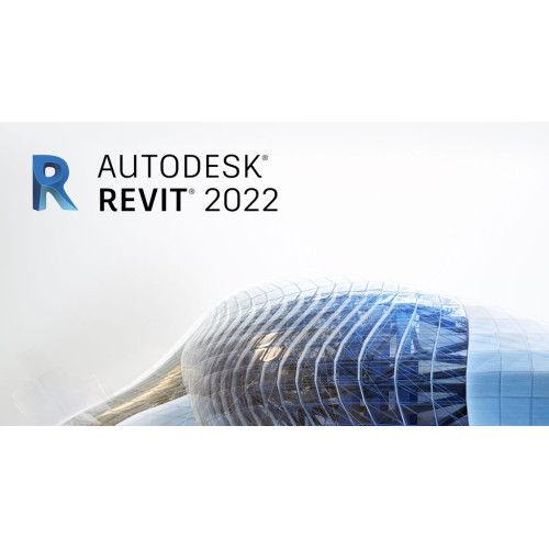 Встановлення Autodesk Revit