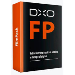 Встановлення DxO FilmPack