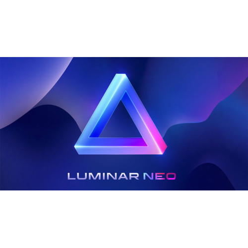 Встановлення Luminar Neo на Mac