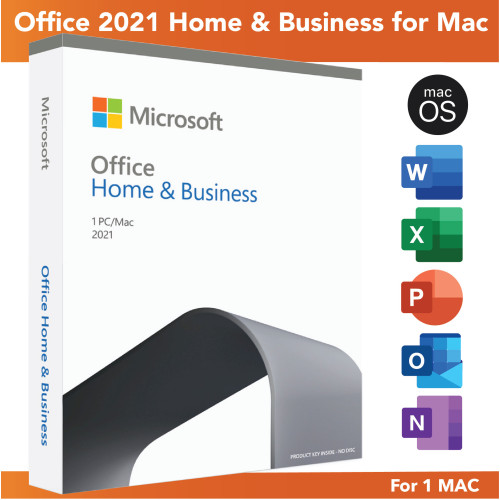 Встановлення Microsoft Office 2021