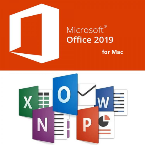 Встановлення Microsoft Office 2019